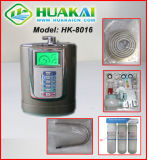 Top Alkaline Water Ionizer (HK-8016)