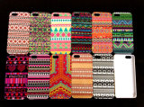 Unique Newest Designs! ! 20PCS/Lot (40style) Aztec Pattern Hard Case Back Cover for iPhone 5 5th 5s