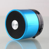 Mini in Wall Bluetooth Speaker with MP3 Function