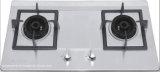 Gas Stove with 2 Burners (JZ(Y. R. T)-A06)