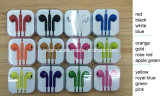 3.5mm Stereo Earphone for iPhone 5