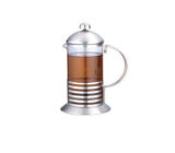 600ml Home Use Glass Coffee Press