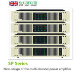 Power Amplifier (SP series)