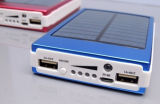12000mAh Portable Mobile Phone Charger, Solar Charger