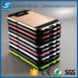 Verus Brush Satin Mobile Phone Cover for Samsung Galaxy S6 Edge Plus Case