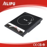 Ailipu Brand Single Induction Cooker with Simple Operation