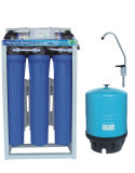 400gpd RO Water Purifier System for Commercial Use