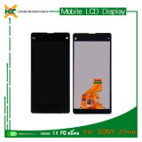 LCD Touch Screen for Sony Z1mini Compact D5503 Digitizer Assembly