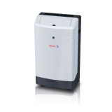 50Hz Cooling Only 12000BTU Portable Air Conditioner R410A