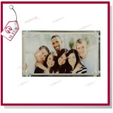 Sublimation Photo Printable Toughened Glass Fame for Memorial