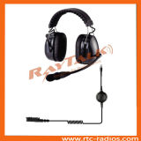 Carbon Fiber Headset with Dynamic Microphone (RAN-3000CF)