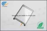 12 Month Warranty 3.5 Inch Digitizer LCD Resistive Touch Screen
