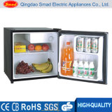 Solid Door Hotel and Home Use Small Minibar Refrigerator