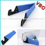 2016 New Design Mobile Phone Foldable Display Stand Mobile Phone/Tablet Stand