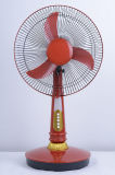 16 Inches Rechargeable Table Fan (RP)