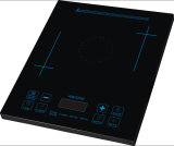 Single Burner Touch Control 2000W Induction Cooktop Induction Cooker (AM20H9C)