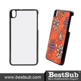 Bestsub New Personalized Sublimation Phone Cover for HTC Desire 816 Cover (HTCK08K)