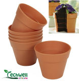 High Temperature Safety Food Grade Silicone Mold for Flower Pot