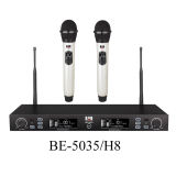 Wireless Microphone Be-5035