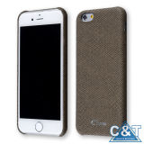 Pure Color PU Leather Case Cover for iPhone 6 4.7
