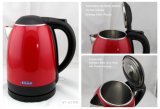 St-K17fd 1.7L Fast Boiled Double Layer Electrical Kettle