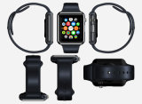 The Newest Touch Screen SIM Card Android Ios Bluetooth Apple Watch Phone Smart Watch