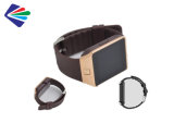 Gv08 CE/RoHS GSM Phone Android Smart Watch for Apple/Samsung/Huawei/Xiaomi