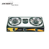 Low Price High Quality Table 3 Burner Gas Stove