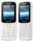 Small Dual SIM Dual Standby Cheap Old Man Mobile Phone Elderly Music Sumsung 1331# Mobile Phone
