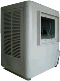 Industrial Evaporative Air Conditioner for Energy Saving