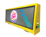 Quality Taxi LED Display From China LED Suppliers