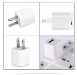 015 2.1A Mobile Phone USB Charger for iPhone 6s/Plus/6/5s /5