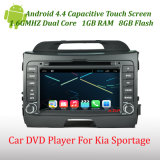 Android Car DVD GPS Player for KIA Sportage