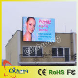 Outdoor Adversting LED Display