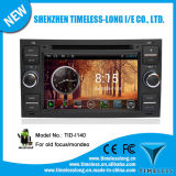 2DIN Autoradio Android Car DVD Player for Ford Focus with A8 Chipest, GPS, Bluetooth, USB, SD, iPod, 3G, WiFi