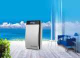 Hot Sale HEPA UV Air Purifiers with LCD Touch Screen and Remote Control
