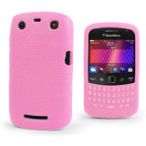 Fashion Waterproof Soft Silicone Mobile Phone Case for Blackberry