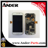 Mobile Phone Full Screen Replacement, LCD Touch Screen for Samsung Galaxy S4