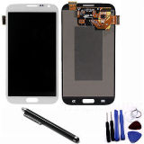 Mobile Phone LCD Screen for Note2 N7102