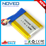 Factory Wholesale Low Price 7.4V Li Polymer Battery