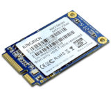 Factory Price Msata SSD 16GB Mini PCI-E SATA SSD Disk with 3 Years Warranty
