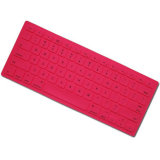 Colorful Silicone Keyboard Protector