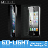 Ultra Smooth Nuglas Anti-Explosion Tempered Glass Screen Protector for iPhone 5