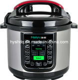 New Machine Electric Pressure Cooker Hy-609d