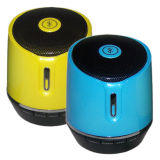 FM Radio MP3 Player Bluetooth Speaker