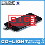 Mobile Phone LCD for iPhone 5 with Touch Screen