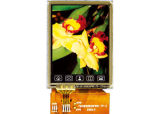 Bd050qwh-05 LCD Display LCM TFT