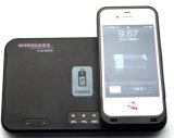 OEM High Quality Wireless Charge Case