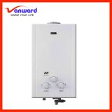 8L Balanced Tankless Gas Water Heater