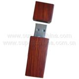 Wooden USB Flash Drive (S1A-4001C)